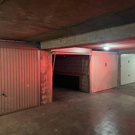 Studio 4 Couchages A 200 M De La Plage Avec Garage, Linge De Maison Et Serviettes Pour 30 Euros En Option Juan-les-Pins Exterior foto